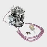 Carburador Harley Davidson Cv40 Sportster Softail Dyna & Fxr