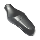 Asiento Corrido Harley 883 1200 Custom Sportster Superlow