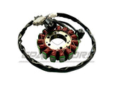 Estator Alternador Para Yamaha Rhino 700 Yxr7f (2008-2013)