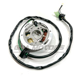 Estator De Bobinas Para Yamaha Super Jet 700 Wave Raider 700