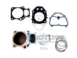 Set Reparación Cilindro Piston Honda Trx 420 2007 Al 2018