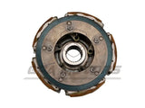 Clutch Embrague Húmedo Para Yamaha Grizzly 660 Yfm660 02-08