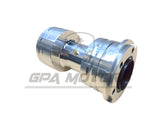 Porta Baleros Eje Yamaha 450 Yfz450 2006-2018