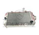Gpa Motors Radiador Yamaha Raptor 660r Del 2001 Al 2005