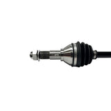Flecha Eje Trasero Derech Can Am Outlander 450 570 2015-2023