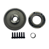 Bendix Yamaha Warrior 350 Raptor 350 Clutch Arranque