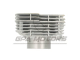 Kit Reparación Cilindro Piston Honda Foreman Trx500 (05-11)