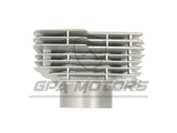 Kit Reparación Cilindro Piston Honda Foreman Trx500 (05-11)