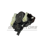 Valvula Pcv Separador De Aceite Audi Seat Vw Tsi 06k103495j