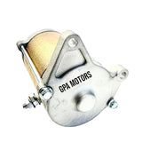 Marcha Cfmoto 800 X8 Z8 U8 Uforce Zforce Cforce (2013-2020)