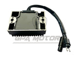 Regulador De Voltaje Para Harley Sportster Xl (1994-2003)