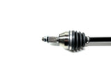 Junta Trasera Homocentrica Polaris 1000 Xp Xp4 2014-2020