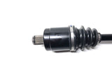 Flecha Homocentrica Trasera Polaris Rzr S 1000 Rzr S 900