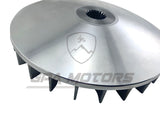 Polea Yamaha Grizzly Wolverine Kodiak Bruin 350 400 450