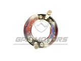 Geometría Variable Turbo Vgt He400vg He431v He451ve
