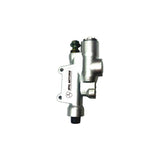Bomba De Freno Para Ktm Enduro 2004-2021 Plateado