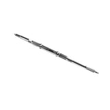 Eje Trasero Para Honda Trx300fw Fourtrax 300 4x4 (1988-2000)