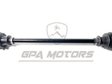 Eje Delantero Derecho Izquierdo Polaris Rzr Xp 1000 14-16
