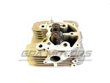 Cabeza De Cilindro Completa Honda Rancher Trx350 2000-2006