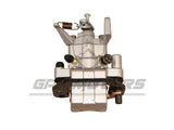 Yamaha Rhino 450 2006-2009 Pinza Freno Caliper Balatas