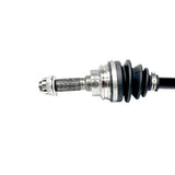 Eje Junta Trasera Para Suzuki King Quad 450 500 (2007-2010)