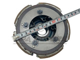 Clutch Embrague Húmedo Artic Cat Prowler 550 650 700 1000