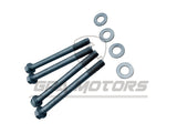 Tornillos De Cilindro Yamaha Raptor Grizzly Rhino 660 Yfm660