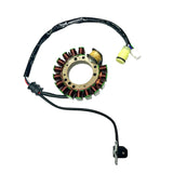 Estator Alternador Yamaha Yfm600fwa Grizzly 600 1999-2001
