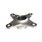 Porta Disco Trasero Para Honda Sportrax 400 Trx400ex Trx400x
