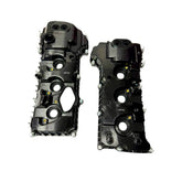 Tapa De Punterias Para Ford Lobo 3.5 Turbo (2012-2016) Negro