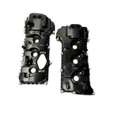 Tapa De Punterias Para Ford Lobo 3.5 Turbo (2012-2016) Negro