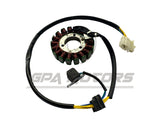 Estator Suzuki Gn250 / Gz250 Italika Tc250 Tornado (05-08)