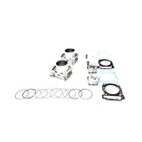 Kit Cilindros Pistones Can Am Commander 1000 (2011-2017)