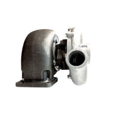 Turbo Completo Para Navistar Dta 7.6l Mecanico S2e114 T5052