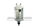Motor De Arranque Marcha Yamaha Raptor 660