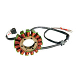 Estator Para Kawasaki 900 Vulcan Classic Lt (2006-2025)