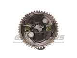 Arbol De Levas Yamaha Yfm660 Grizzly 660 2002-2008