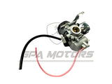 Carburador Para Yamaha Fz16 (2012-2015) Doble Chicote Fp