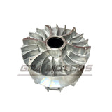 Embrague Clutch Primario Completo Can-am Outlander 400 450