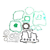 Kit Empaques Para Kawasaki Kl250 Klr250 1985-1986, 2000-2005