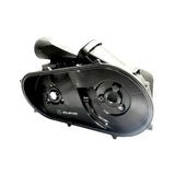 Tapa Interna De Clutch Rzr 1000 Del 2015 Al 2022 Negro