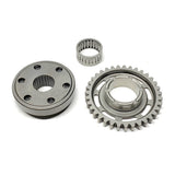 Arranque Bendix Clutch Para Honda Trx450r Trx450er