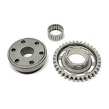 Arranque Bendix Clutch Para Honda Trx450r Trx450er