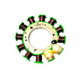 Stator For Honda Xr400r (1996-2004) Xr650r (2000-2007)