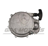 Arrancador Manual Retractil Polaris Sportsman 500 2000-2008