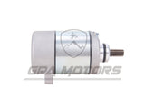 Motor De Arranque Marcha Honda Trx250 X/ex/tm/te Recon 97-19