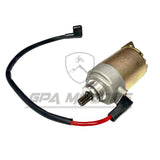 Marcha / Motor De Arranque Polaris 200 Cc Phoenix / Sawtooth