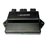 Cdi Para Yamaha Yfm660r Raptor 2001 - 5lp-85540-00