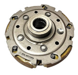 Clutch Embrague Humedo Cfmoto Cf500 X5 X6 Cf600