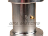 Porta Baleros Eje Suzuki Quadracer 450 2006-2009 Ltr450